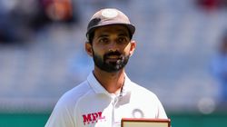 Ajinkya Rahane Pulls Out From County Stint To Take Break From Cricket After Hectic Schedule