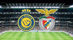Al Nassr Vs Benfica Live Streaming Where To Watch Cristiano Ronaldo Match Live