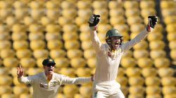 Ashes 2023 Eng Vs Aus Alex Carey Jonny Bairstow Controversy Stumping