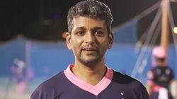 Amol Muzumdar Indian Womens Cricket Team Head Coach
