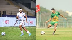 Isl Transfer News Chennaiyin Fc Sign Defenders Ankit Mukherjee And Bijay Chhetri