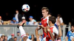 Mls All Stars Vs Arsenal Live Streaming Where To Watch