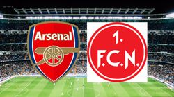 Fc Nurnberg Vs Arsenal Live Updates Gunners Pre Season Latest Score