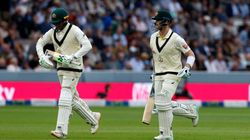 Ashes 2023 Lords Test Day 4 Weather Report Rain To Play Spoilsport Australia Cruise Towards 2 0 Lead