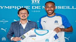 Aubameyang Leaves Chelsea To Join French Club Marseille