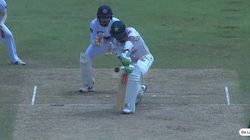 Babar Azam Dismissed Most Times By Which Bowlers In Test Cricket Pakistan Captain Bunny Jayasuriya