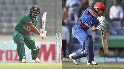 Bangladesh Vs Afghanistan 1st Odi Dream11 Prediction