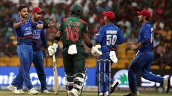 Bangladesh Vs Afghanistan Sylhet International Cricket Stadium T20 Stats Record Head To Head