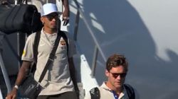 Barcelona Vs Juventus Match Cancelled Reason