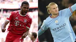 Bayern Munich Vs Manchester City Live Streaming How To Watch Fcb Vs Mcfc Clash Today