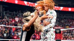 Wwe Raw Summerslam Stipulation Match Logan Paul S Return More Set For July 