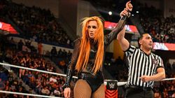 Wwe Raw In Ring Return Becky Lynch Logan Paul More Announced For July 10 Episode