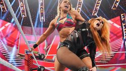 Wwe Summerslam 2023 Several Matches Confirmed For Ple On Raw