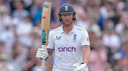 Ashes 2023 Perth To Lords Top Four Test Knocks By Ben Stokes Ft A 163 Ball Double Hundred