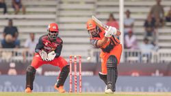 Global T20 Canada 2023 Highlights Brampton Wolves Montreal Tigers Toronto Nationals Panthers