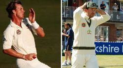 Brett Lee Explains Why Steve Waugh Philosophy Put His Selection On Line Calls Ponting Better Captain