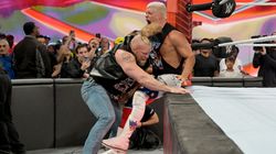 Summerslam 2023 Multiple Matches Confirmed For August Wwe Ple