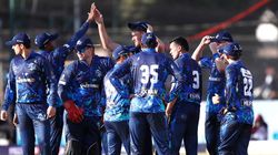 Zim Afro T10 Bulawayo Braves Vs Cape Town Samp Army Result Score Top Performers