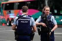 Increased Police Presence But World Cup Events Unaffected After New Zealand Shooting