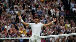 Wimbledon 2023 Complete List Of Winners Runners Up Prize Money