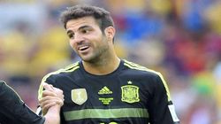 Cesc Fabregas Former Arsenal Barcelona And Spain Player Announces Retirement At 