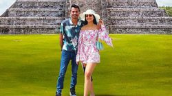 Dont Want To Date You Want To Marry Yuzvendra Chahal Reveals How He Proposed Wife Dhanashree Verma