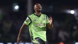 Zim Afro T10 2023 Why Does Zimbabwe Tendai Chatara Feel T10 Is An Easy Format For The Bowlers