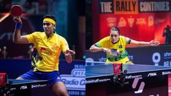 Chennai Lions Vs Bengaluru Smashers Utt Season 4 Teams Tickets Telecast Live Streaming