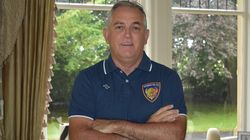 Isl Chennaiyin Fc Officially Announce Return Of Owen Coyle As Head Coach