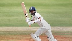 Duleep Trophy 2023 West Zone Vs Central Zone Semifinal Day 1 Report