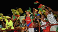 Cpl 2023 Draft Full List Of Overseas And Drafted Players In Caribbean Premier League