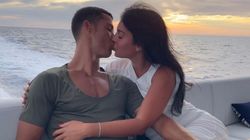 Five Things You Do Not Know About Cristiano Ronaldos Girlfriend Georgina Rodriguez