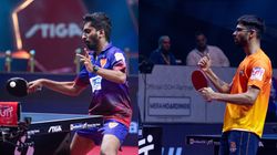 Dabang Delhi Tt Vs Puneri Paltan Tt Utt Season 4 Teams Tickets Telecast Live Streaming