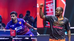 Dabang Delhi Tt Vs U Mumba Utt Season 4 Teams Tickets Telecast Live Streaming