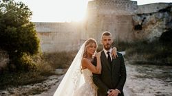 Who Is David De Gea Wife Edurne Garcia Spain Man United