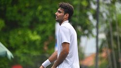 Davis Cup India Vs Morocco Squad World Group 