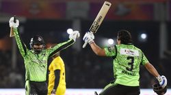 Zim Afro T10 2023 Hazratullah Zazai Leads Durban Qalandars To Historic First Title