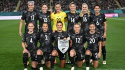 Fifa Womens World Cup 2023 New Zealand Team Evacuated After Hotel Fire