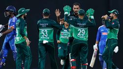 India A Vs Pakistan A Emerging Asia Cup Final Awards List Man Of Match Man Of The Series Stats