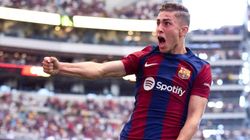 El Clasico Barcelona Vs Real Madrid Live Score Soccer Champions Tour 