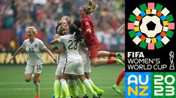 Fifa Womens World Cup 2023 Schedule Groups Kick Off Times In Ist Live Streaming India