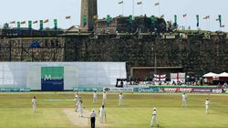 Sri Lanka Vs Pakistan 1st Test Galle International Stadium Weather Forecast