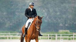 Asian Games 2023 Gaurav Pundir Equestrian Federation Of India Discrimination