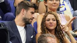 Gerard Pique Shakira Split Cheating Accusation Denied