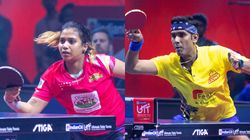 Ultimate Table Tennis 2023 Chennai Lions Goa Challengers Clash In Utt Season 4 Final