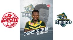 Global T20 Canada Vancouver Knights Aim To Recapture Glory With Formidable Squad