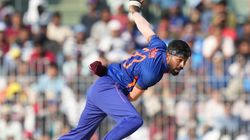 Hardik Pandya Bowling Workload Management Icc World Cup 