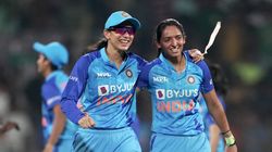India Women Vs Bangladesh Women Schedule Squad Live Streaming