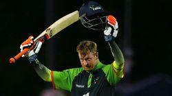 Mlc 2023 Watch Heinrich Klaasen Tears Apart Rashid Khan To Hit Major League Crickets First Hundred