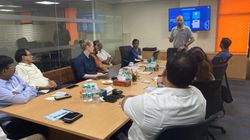 Hockey India League Committee Discusses Sustainable Financial Models
